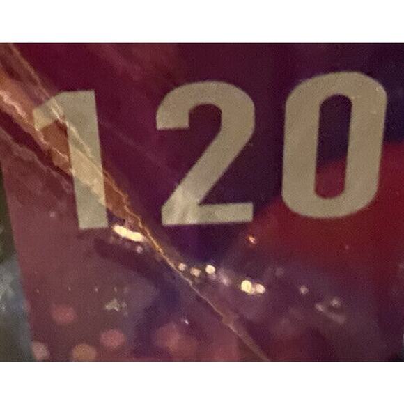 CJ Banks Zipper Vest Womens XL Outdoor Lightweight 63823 Grannycore Cabin Fall - Picture 9 of 9